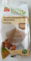 Farina di mandorle bio
