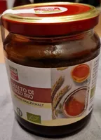 Malto di orzo bio