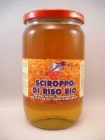 Sirop Malt De Riz 900G