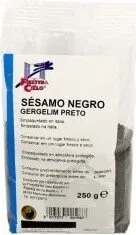 - Sésamo Negro
