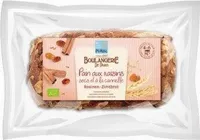 Maxi gallette bio