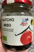 Hatcho miso