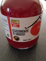 Acidulato di umeboshi