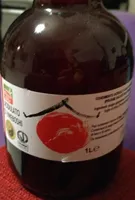Acidulato di umeboshi