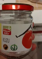 Kuzu