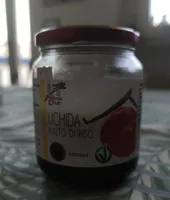 Uchida Malto di Riso