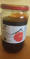 Uchida Malto di Riso