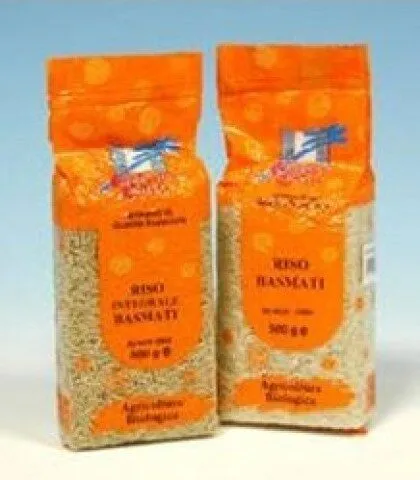 Riso Basmati