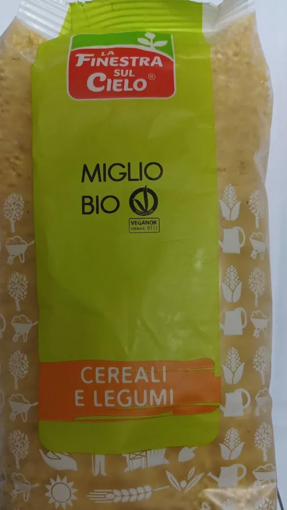 Miglio Bio