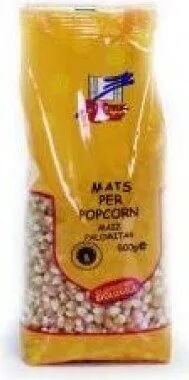 Mais Per Popcorn