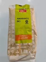 Amaranto Bio