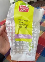 fiocchi di avena