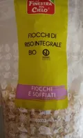 Fiocchi di riso