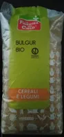 Bulgur Bio