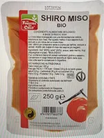 Shiro Miso