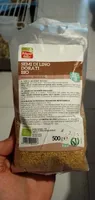 Semi di lino dorati bio