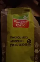 Fagioli mung