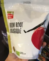 Arrow root