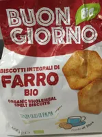 Buon giorno