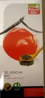 Te sencha bio