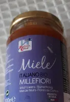 Miele italiano bio