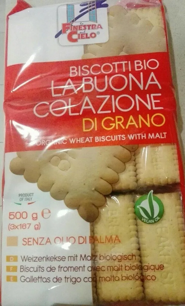 Biscotti