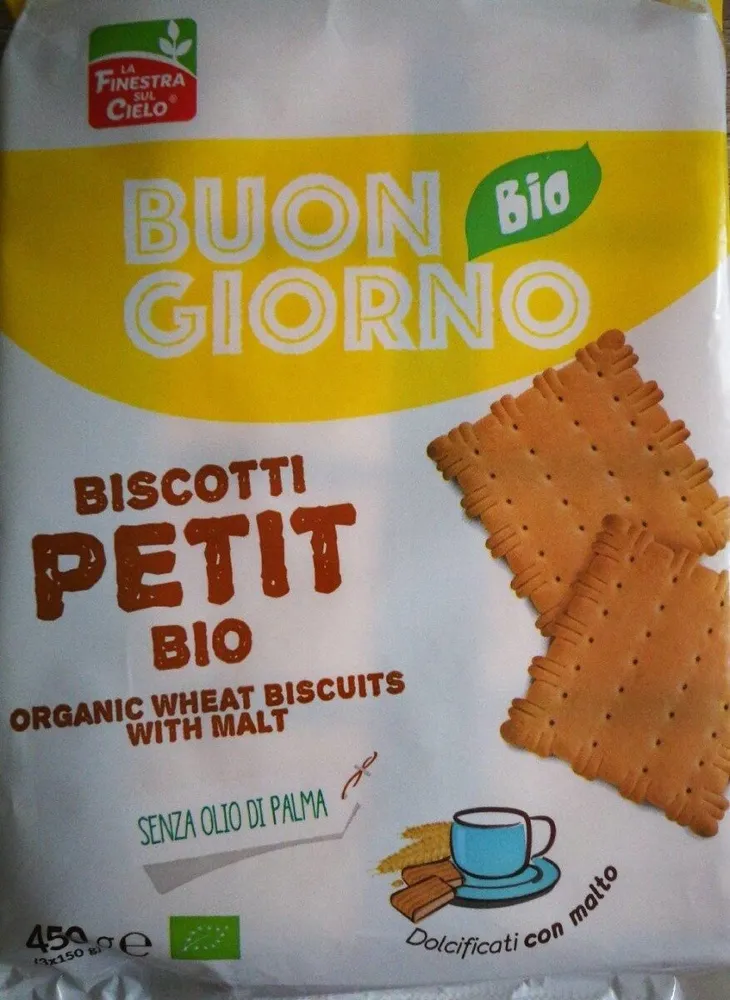 Buon Giorno Bio