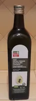 Olio Extra Vergine di oliva Bio Italiano