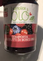 Marmellata