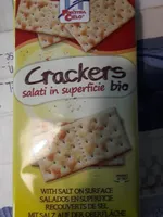 Crackers