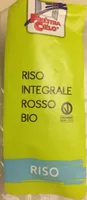 Riso integrale rosso bio