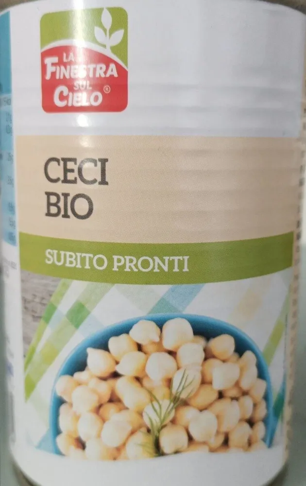 Ceci bio