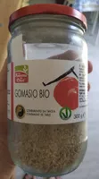 Gomasio