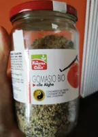 Gomasio Bio alle alghe