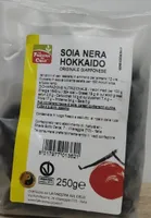 Soia Nera Hokkaido