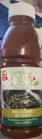 Infuso bio te verde