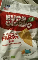 Buon Giorno