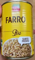 Farro pronto subito