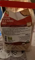 PENNE DI FARRO BIO