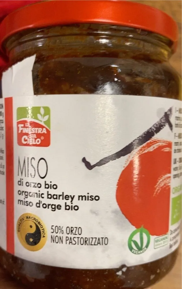 Miso