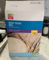 Riso Thai Bio