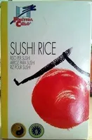 Sushi Rice - Riz pour sushi