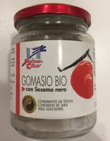 Gomasio Bio