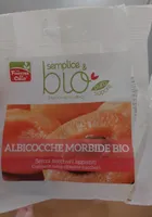 Albicocche morbide bio