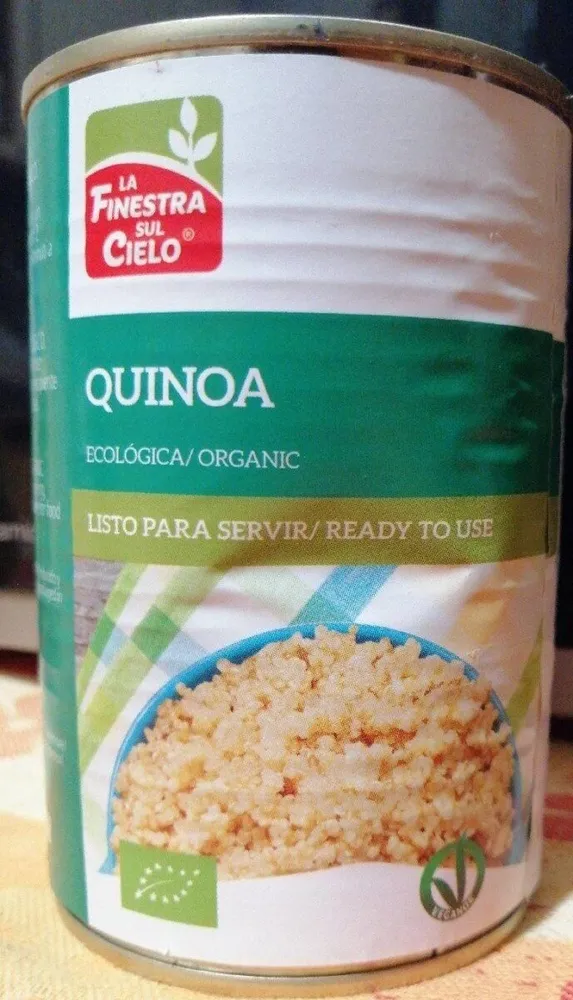 Quinoa