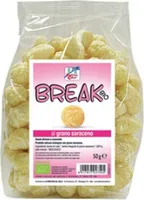 Break Grano Saraceno Bio