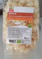Break al grano kamut