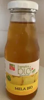 Succo di mela Semplice&Bio