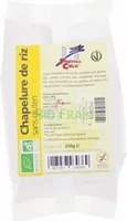 Chapelure de riz