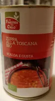 Zuppa alla Toscana Bio